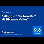 La Torretta H24di Silvana E Valter Appartamento