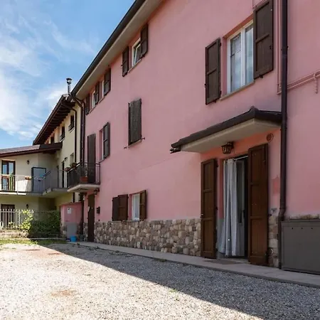 La Torretta Di Silvana E Valter Appartamento Seriate